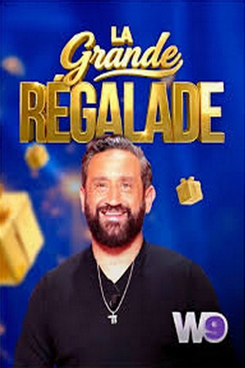 La Grande Régalade poster