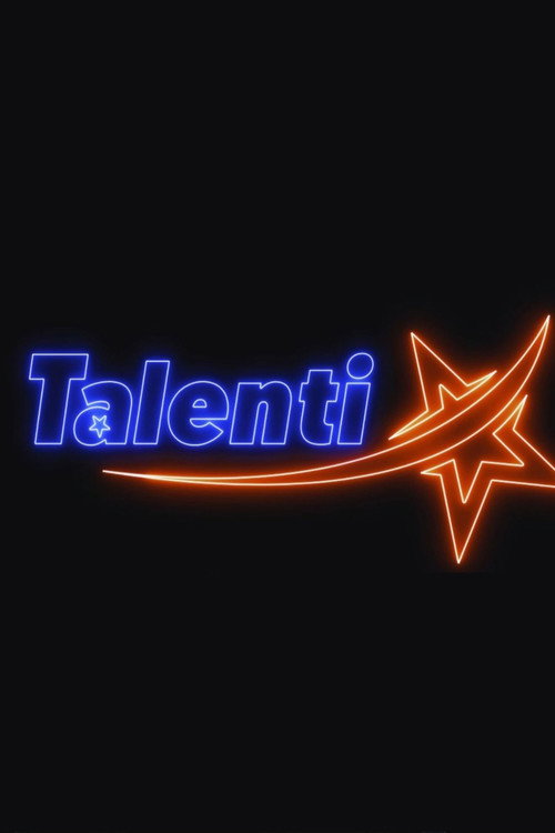 Talenti poster