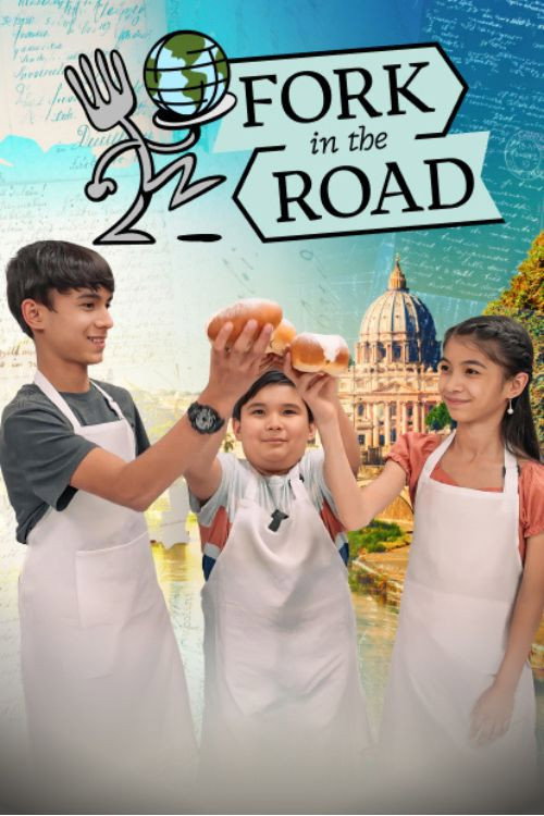 Fork in the Road poster