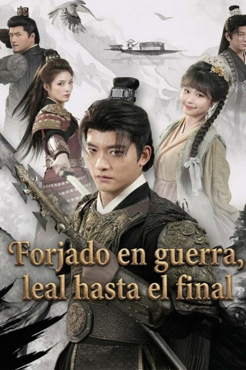 The Generals Battle At Home poster