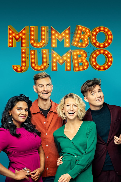Mumbo Jumbo poster