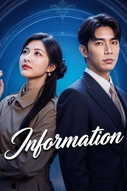 Information poster