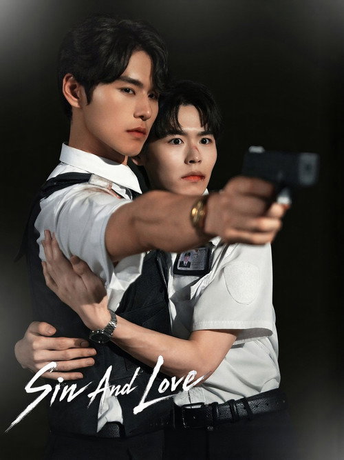 Sin And Love poster