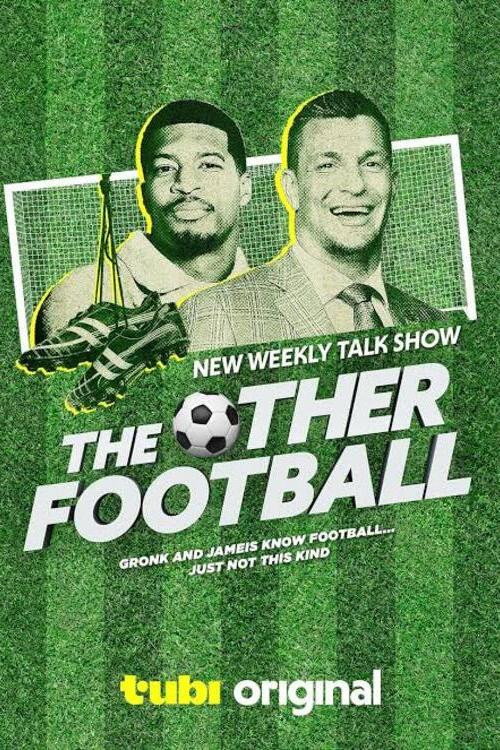 The Other Football poster