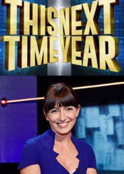 This Time Next Year poster