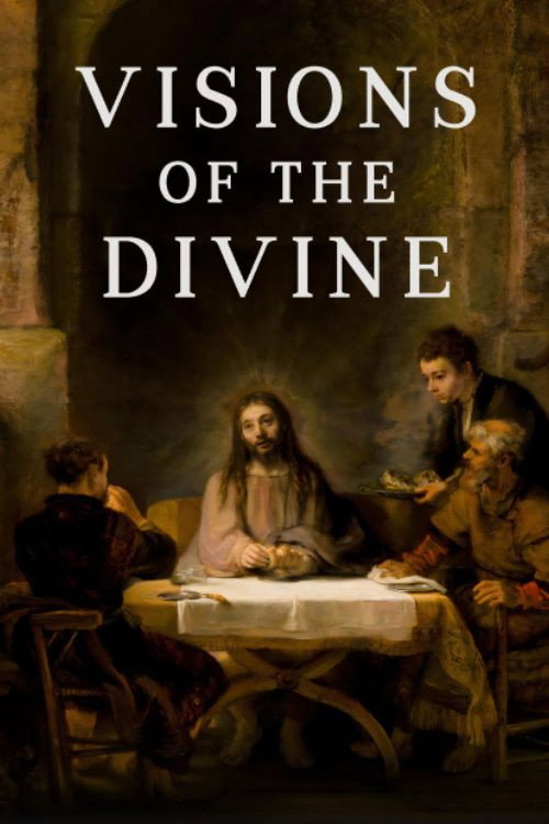 Visions of the Divine poster
