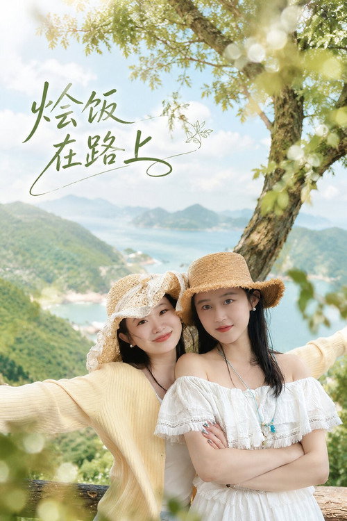 烩饭在路上 poster