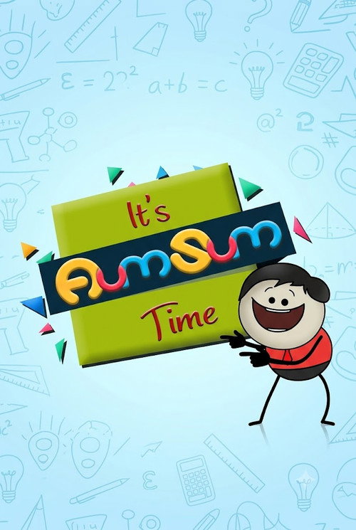 AumSum Time poster