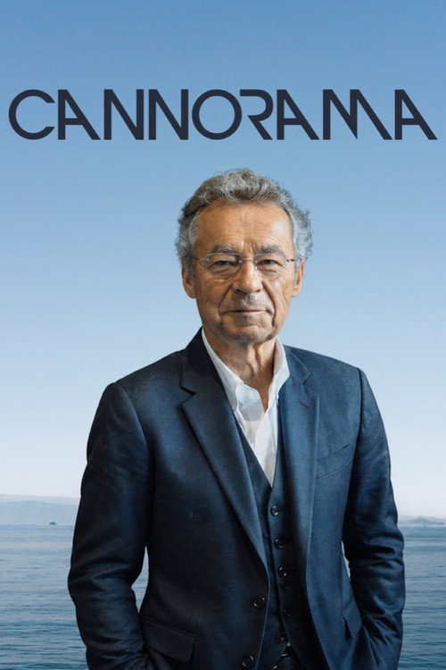 Cannorama poster