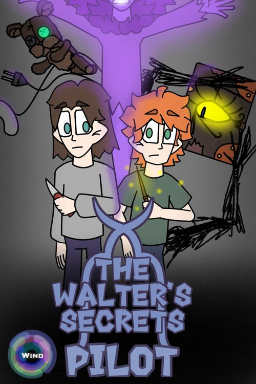 The Walter's Secret poster