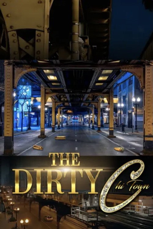 The Dirty C poster