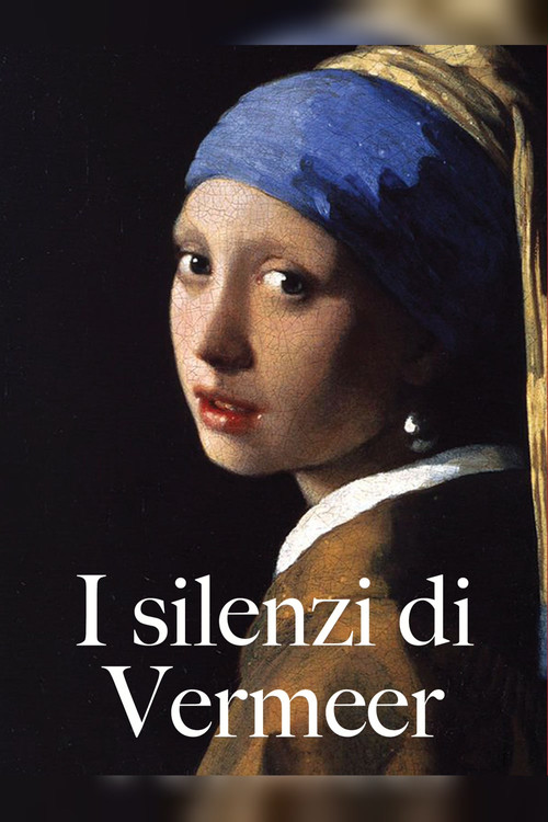 I silenzi di Vermeer poster