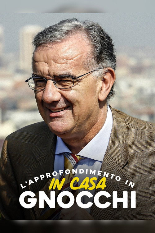 L'approfondimento in Casa Gnocchi poster