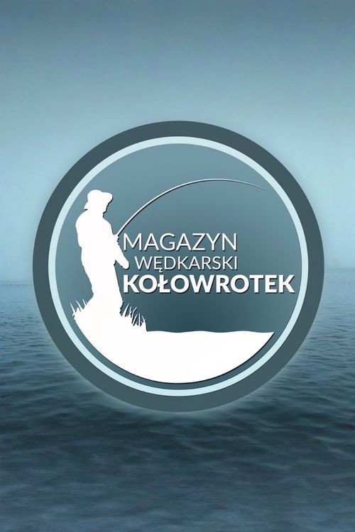 Kołowrotek poster