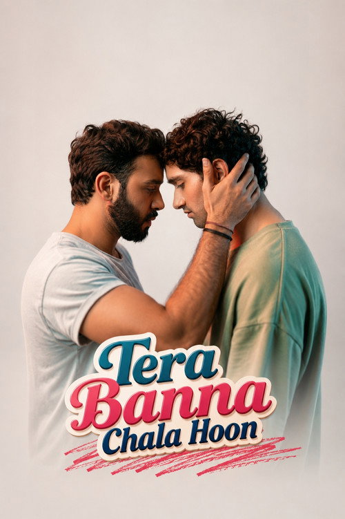 Tera Banna Chala Hoon poster