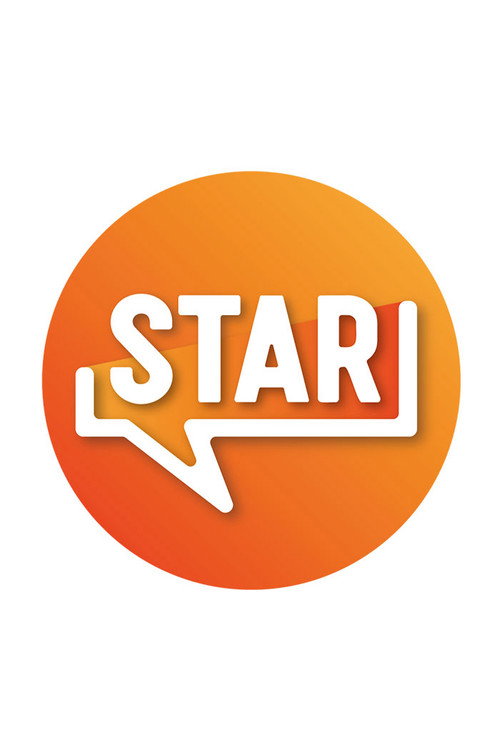 STAR poster