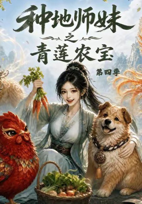 种地师妹之青莲农宝 poster