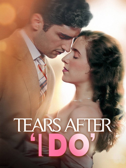 Tears After I Do poster