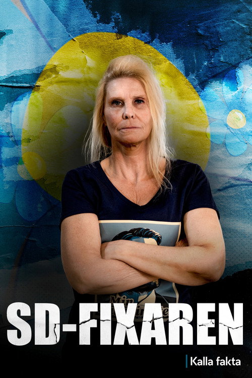 Kalla fakta: SD-fixaren poster