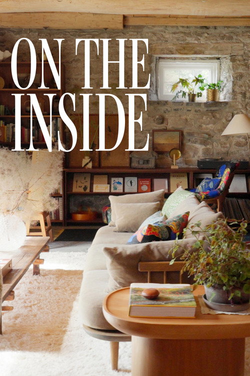 On the Inside poster