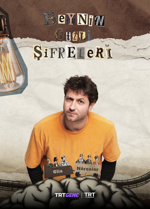 Beynin Gizli Şifreleri poster
