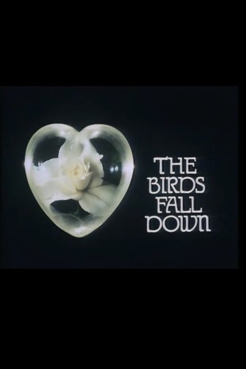 The Birds Fall Down poster