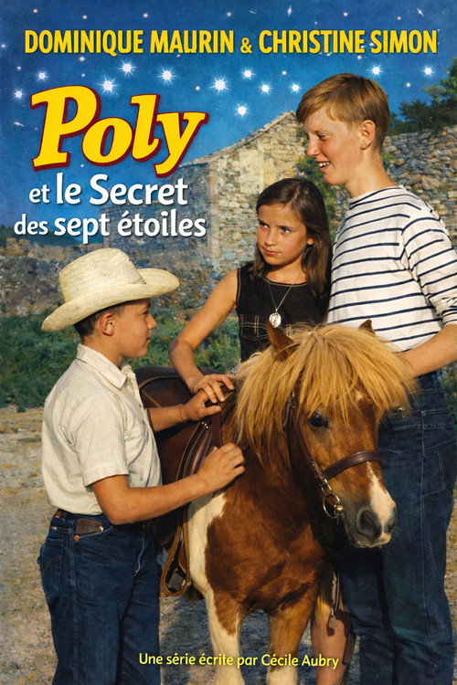 Poly et le Secret des sept étoiles poster