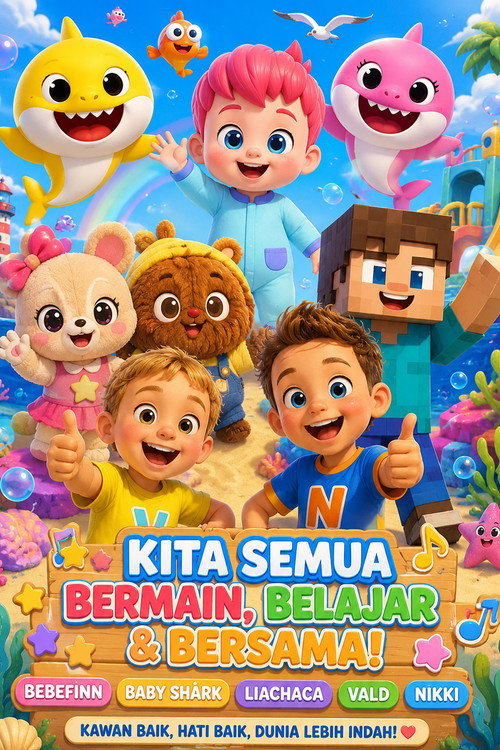AF CARTOON poster