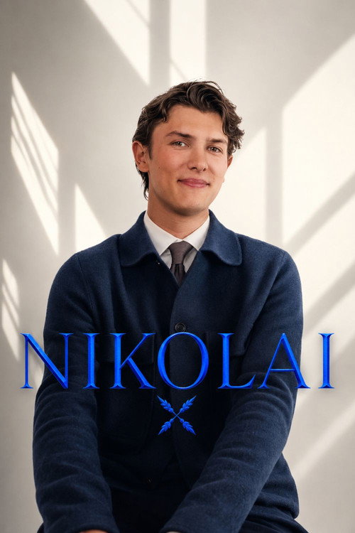 Nikolai poster