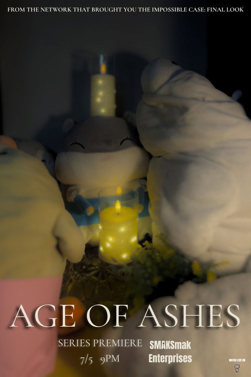 Age of Ashes poster