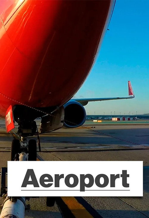 Aeroport poster