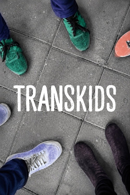 Transkids poster