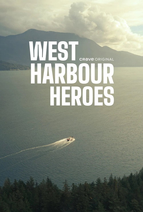 West Harbour Heroes poster