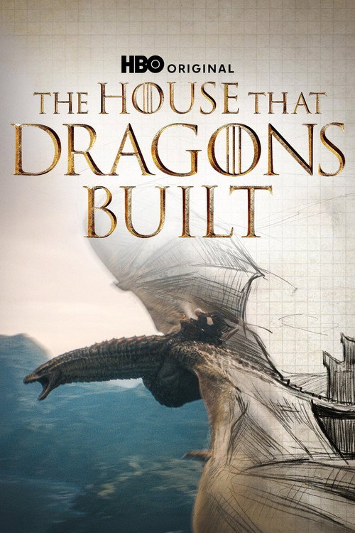 House of the Dragon: The House That Dragons Built poster
