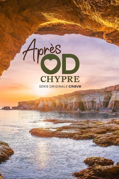 Après OD Chypre poster