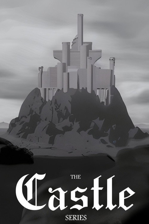 Castle poster
