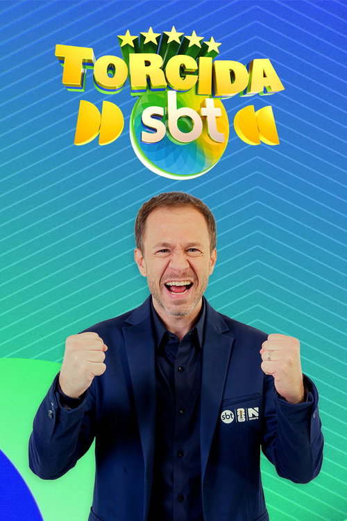 Torcida SBT poster