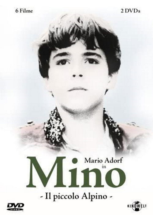 Mino poster