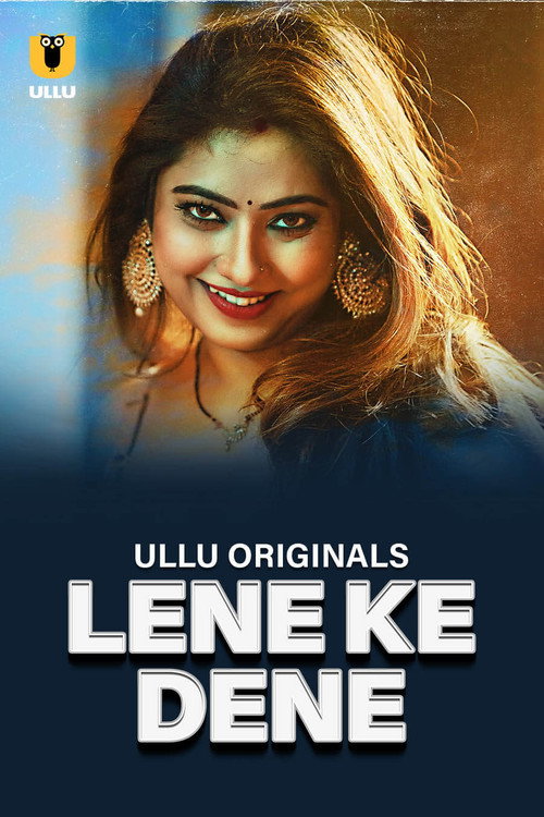 Lene Ke Dene poster
