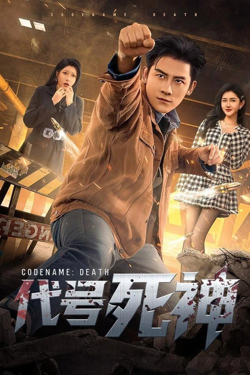 代号死神 poster