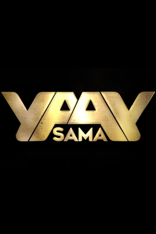 Sama Yaay poster