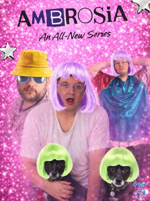 Ambrosia poster