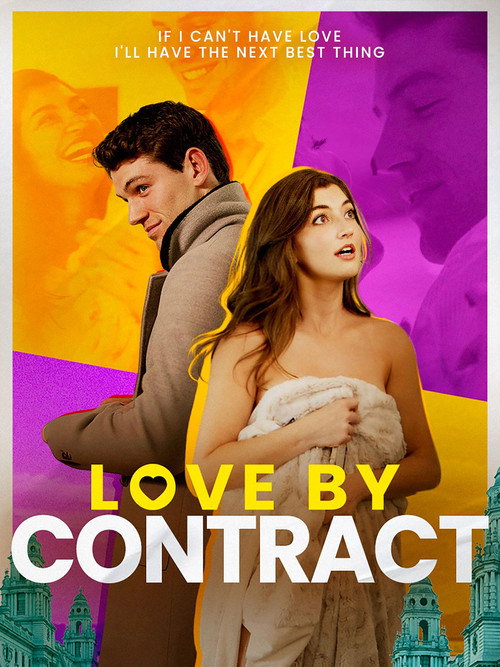 Love by Contract poster
