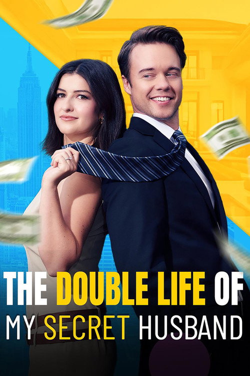 The Double Life of My Secret Husband poster