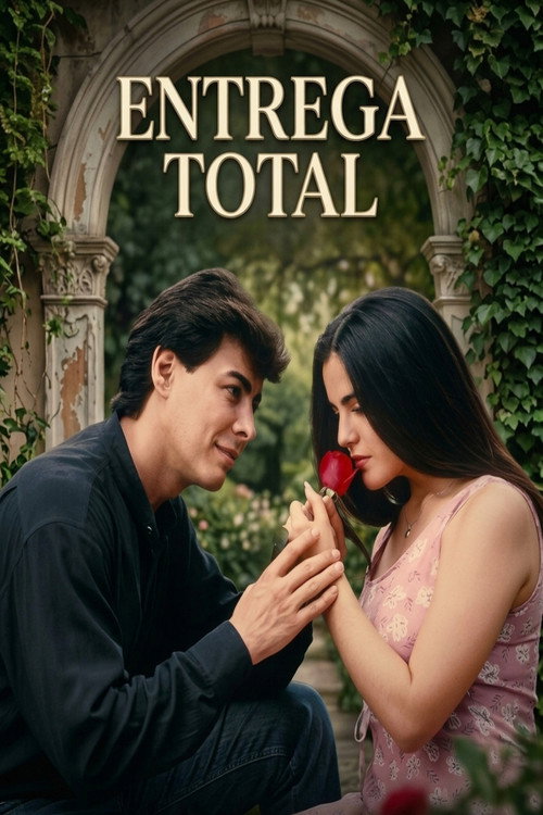 Entrega Total poster