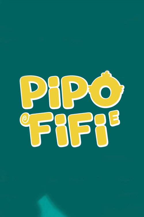 Pipo e Fifi poster