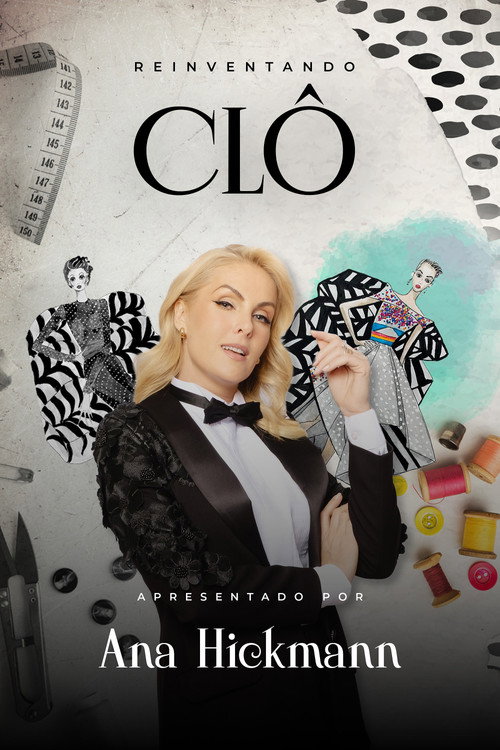 Reinventando Clô poster