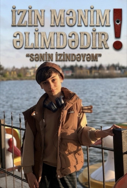 Ramal Aliyarli - Podcast⁠ poster