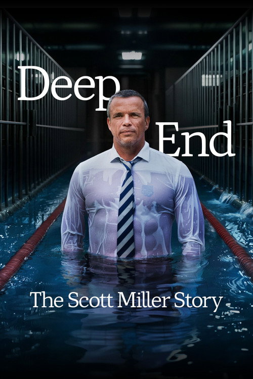 Deep End: The Scott Miller Story poster