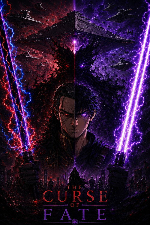 The Curse Of Fate poster